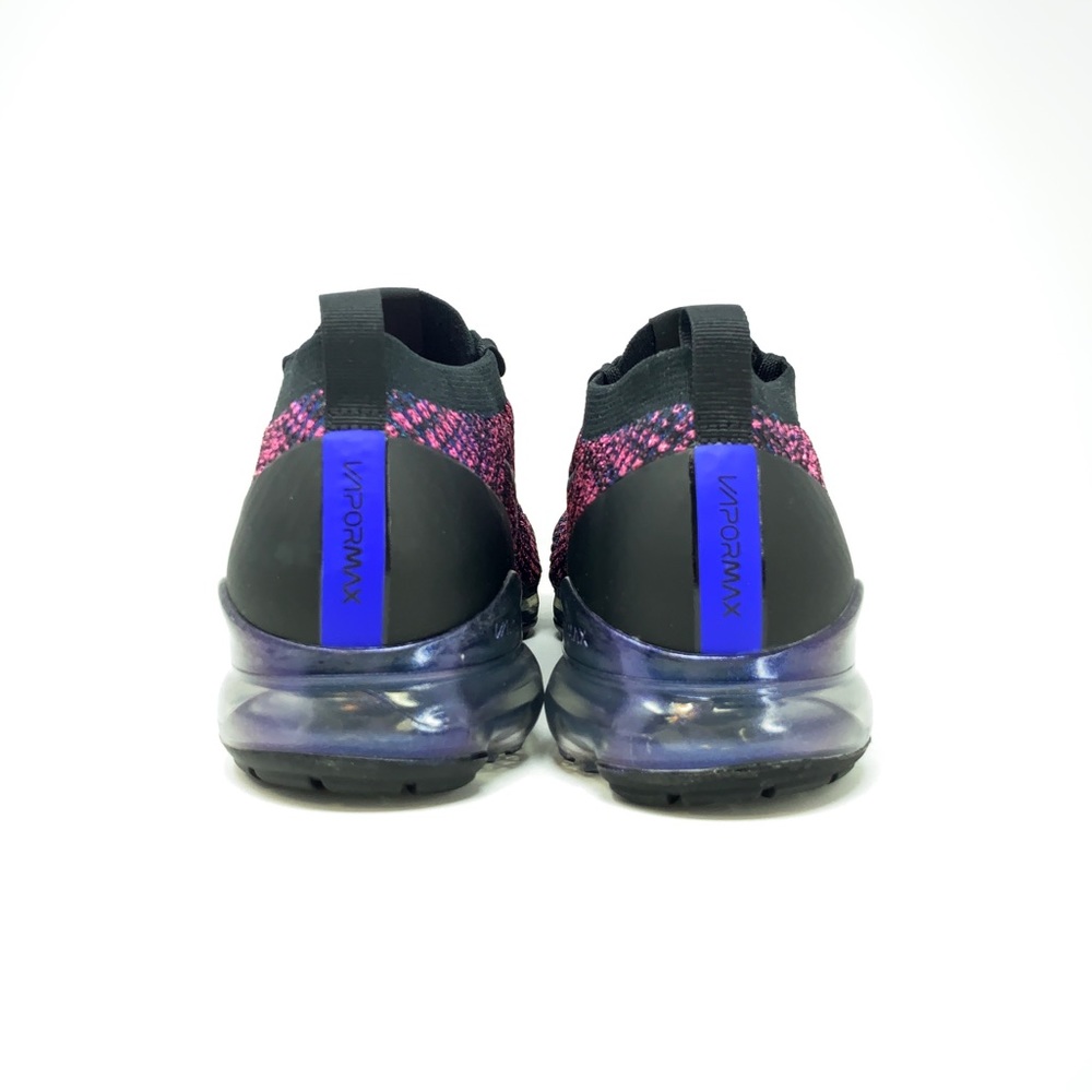Nike Air VaporMax Flyknit 3 ‘Throwback Future’ - Picture 5 of 8